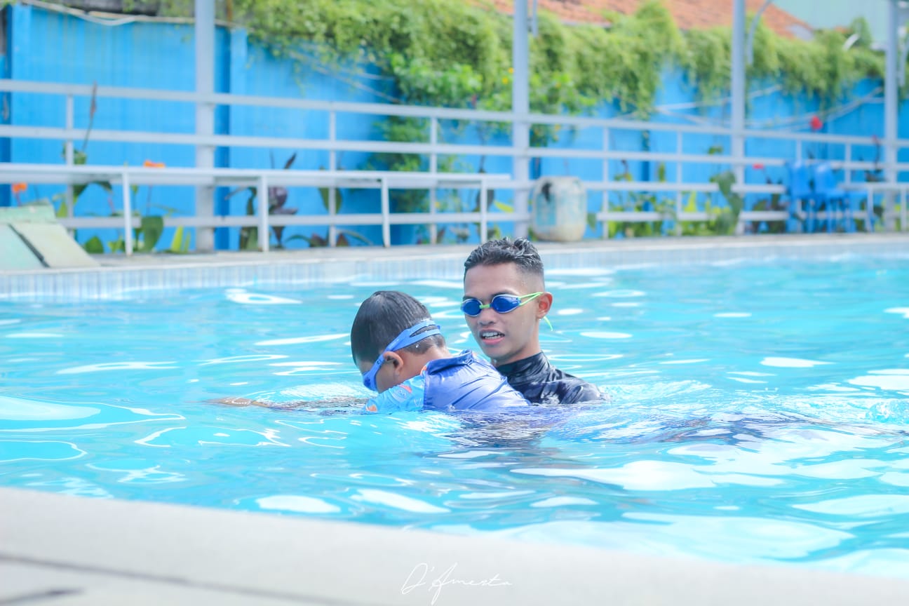 Pelatihan Lanjutan